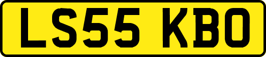 LS55KBO