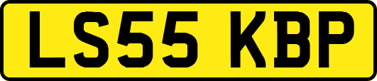 LS55KBP