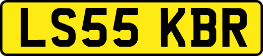 LS55KBR