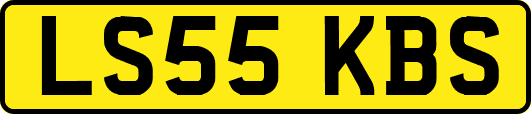 LS55KBS