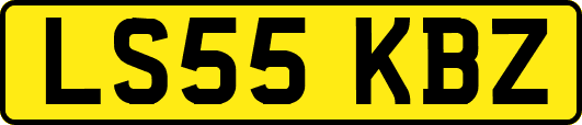 LS55KBZ