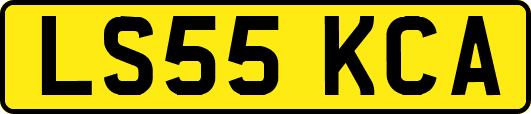 LS55KCA