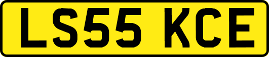 LS55KCE