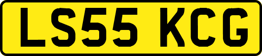 LS55KCG