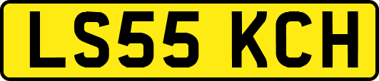 LS55KCH