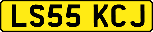 LS55KCJ