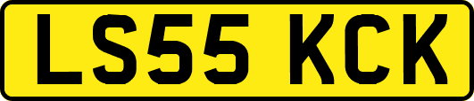 LS55KCK