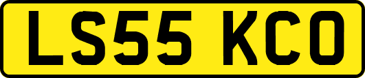 LS55KCO