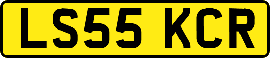 LS55KCR