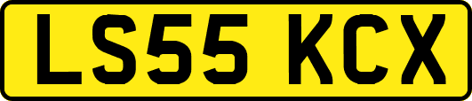 LS55KCX