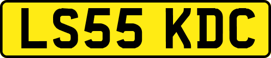 LS55KDC