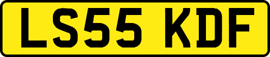 LS55KDF