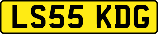 LS55KDG