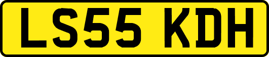 LS55KDH