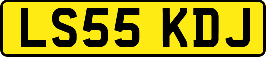 LS55KDJ