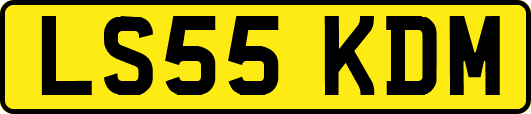 LS55KDM