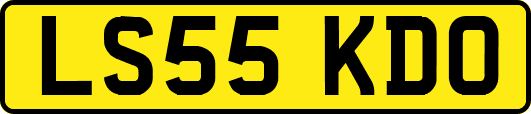 LS55KDO