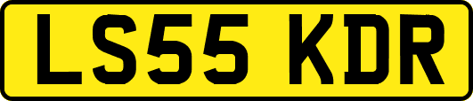 LS55KDR