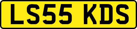 LS55KDS