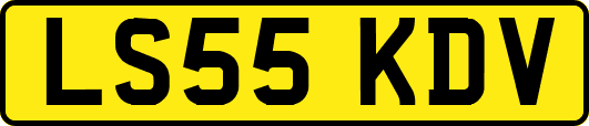 LS55KDV