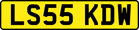 LS55KDW