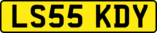 LS55KDY