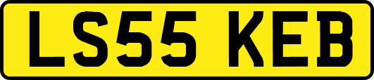 LS55KEB