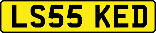 LS55KED