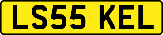 LS55KEL