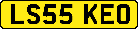 LS55KEO