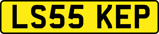 LS55KEP