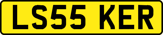 LS55KER