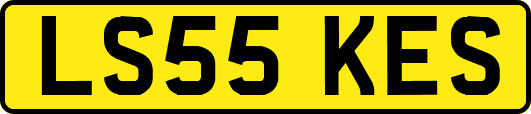 LS55KES