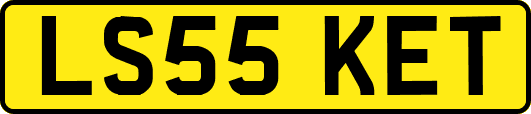 LS55KET