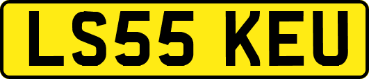 LS55KEU