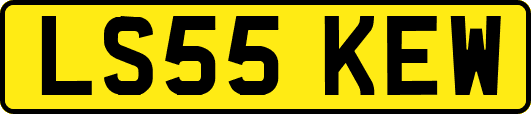 LS55KEW