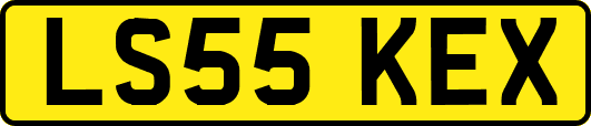 LS55KEX