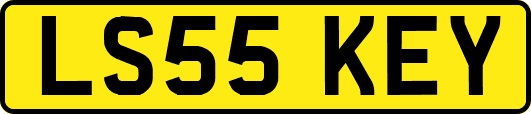 LS55KEY