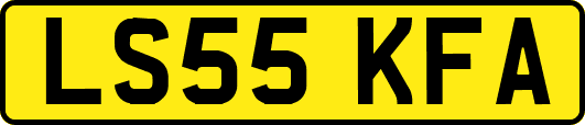 LS55KFA