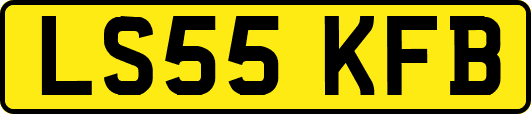 LS55KFB