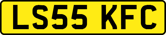 LS55KFC