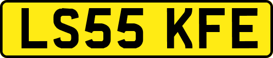 LS55KFE