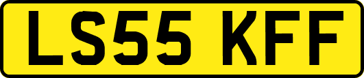 LS55KFF