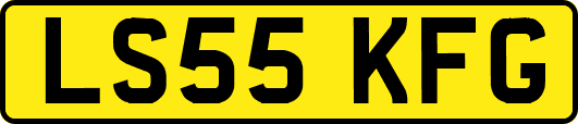 LS55KFG