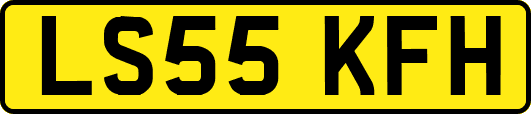 LS55KFH