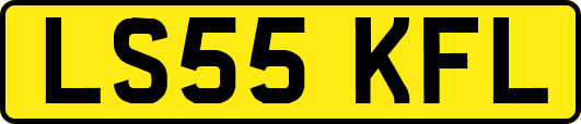 LS55KFL