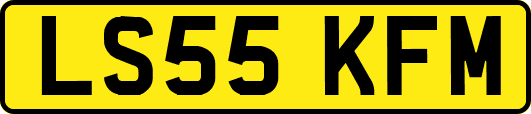 LS55KFM