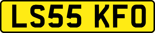 LS55KFO