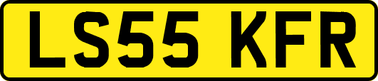 LS55KFR