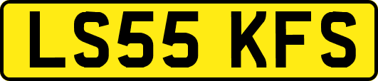 LS55KFS